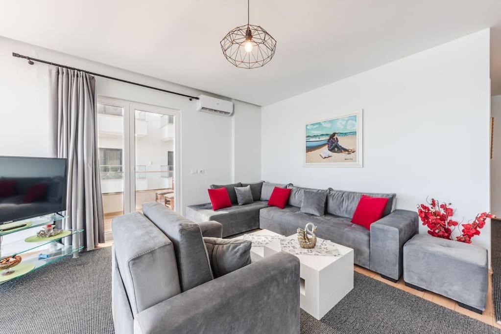 Seaview Luxury Suite By Ps Golem  Eksteriør bilde