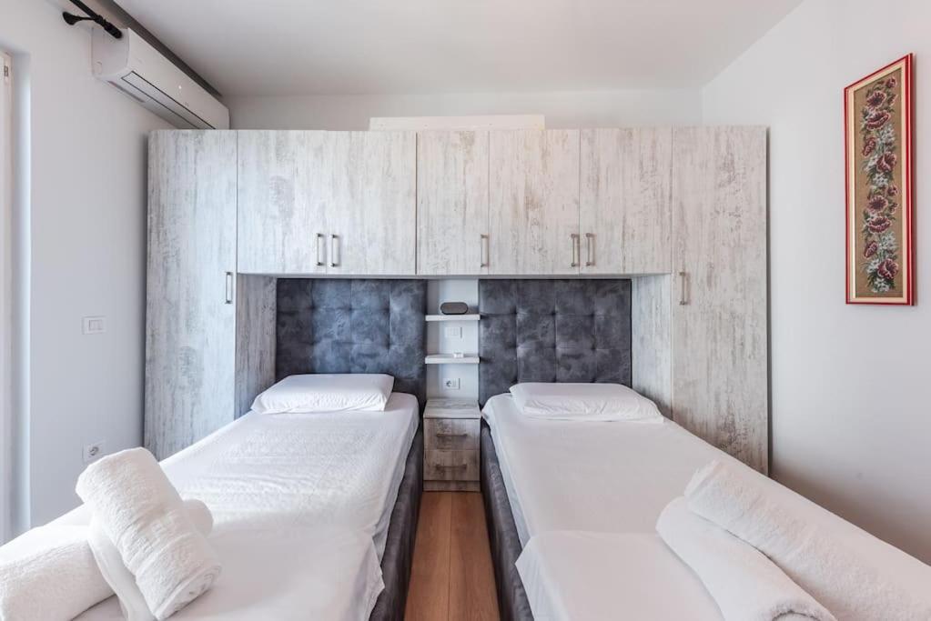 Seaview Luxury Suite By Ps Golem  Eksteriør bilde