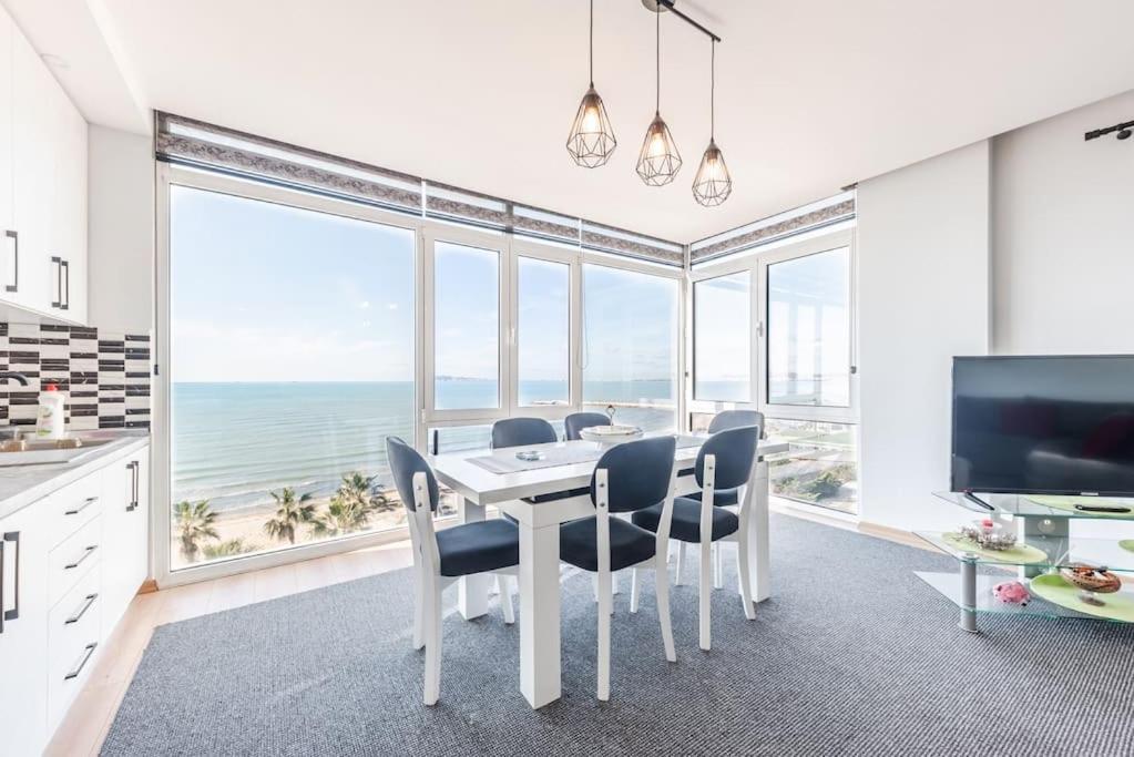 Seaview Luxury Suite By Ps Golem  Eksteriør bilde