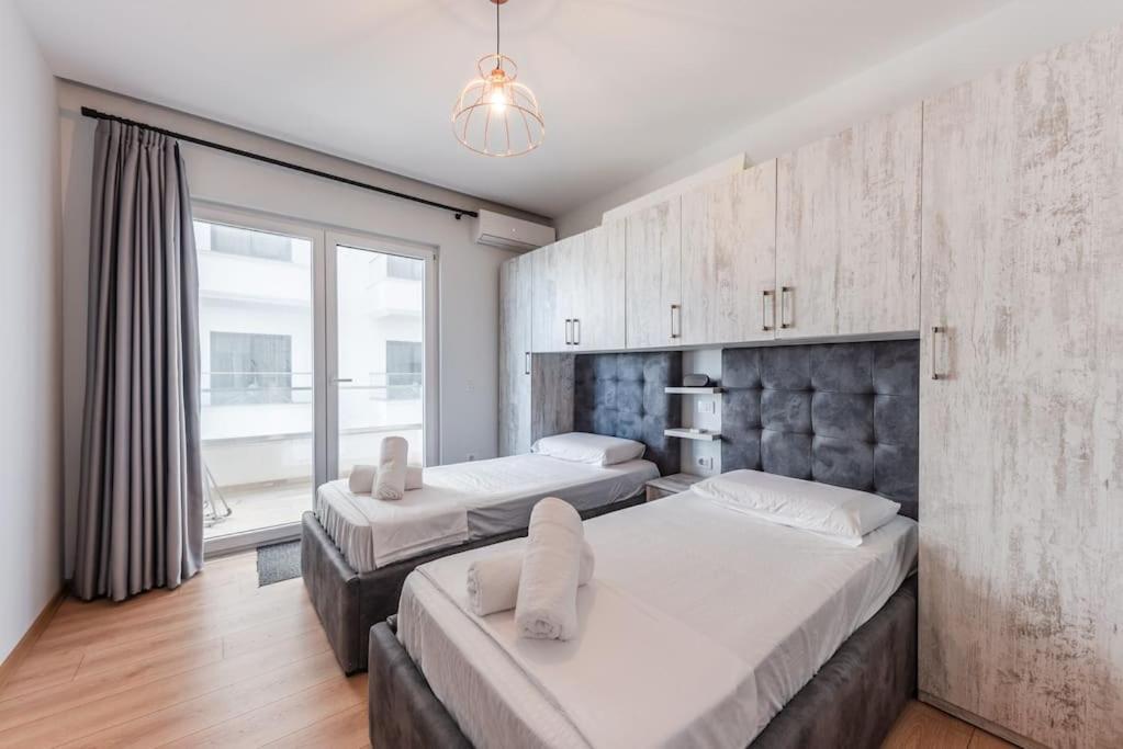 Seaview Luxury Suite By Ps Golem  Eksteriør bilde